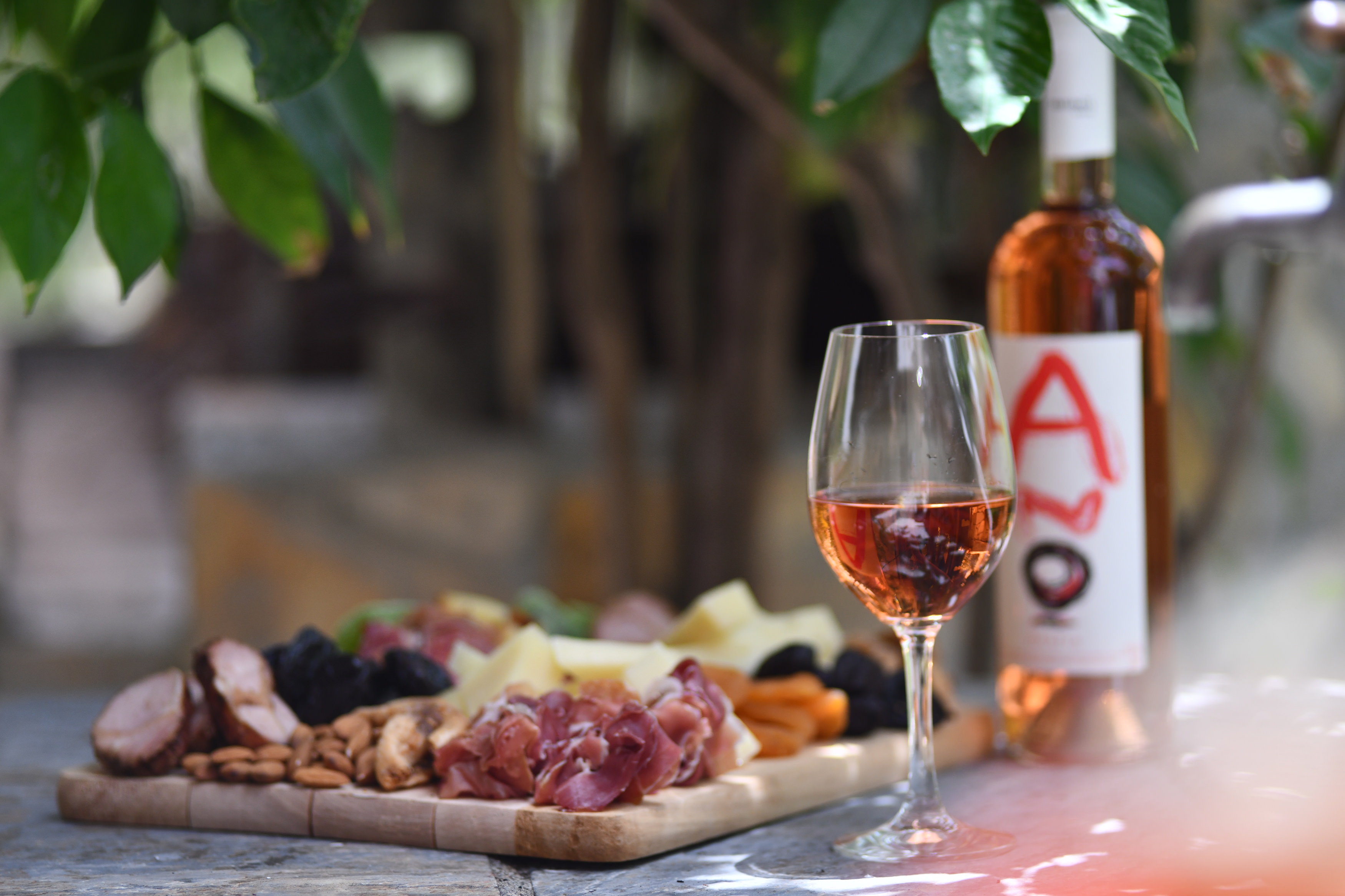 Wine