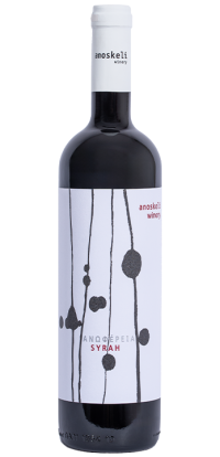 ANOFERIA Syrah (2024)
