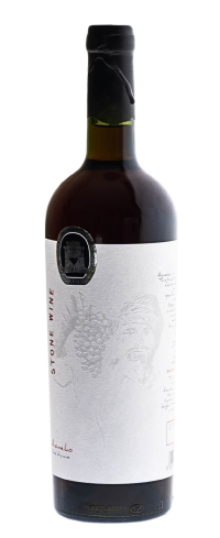 Stone Wine Romeiko (solera)