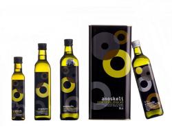 Anoskeli Extra Virgin Olive Oil | PDO Kolymvari